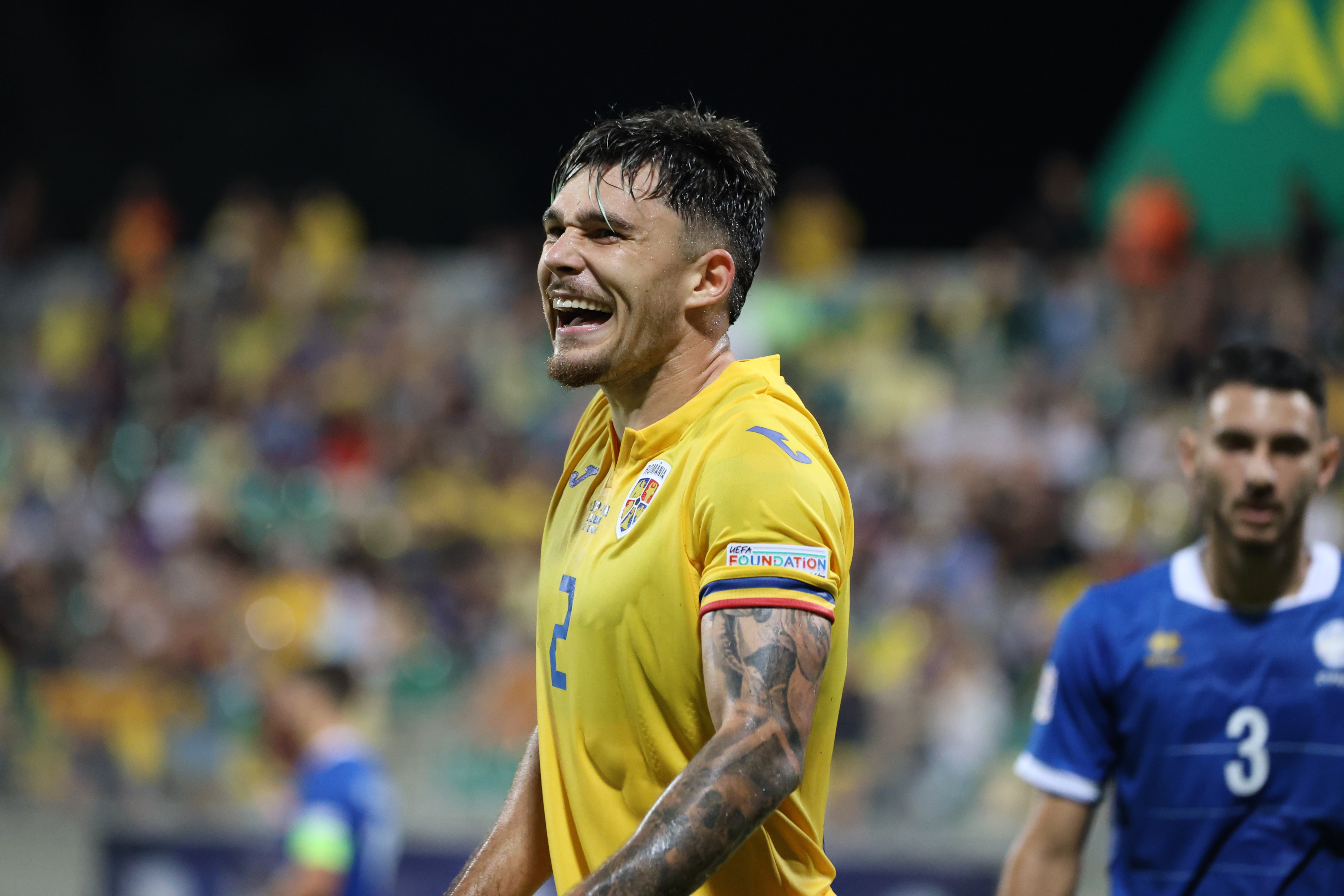 Rom&acirc;nia a dominat &icirc;n Cipru! Reacția ungurilor după victoria categorică a tricolorilor